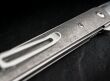 Nóż Böker Plus Kwaiken Air Titanium - 4