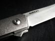 Nóż Böker Plus Kwaiken Air Titanium - 5