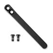 Klips CIVIVI Black Titanium ze śrubkami T001B - 2