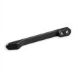 Klips CIVIVI Black Titanium ze śrubkami T001B - 5