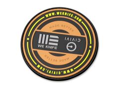 WE Knife Patch Giveaway