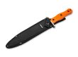 Nóż Magnum Hunting Line Boar Dagger - 3