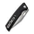 Nóż SENCUT GlideStrike Micarta Black - 4