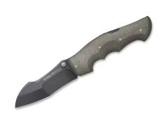 Nóż Viper Rhino 1 Micarta Green BB