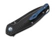 Nóż MKM Goccia Titanium Black SW - 2