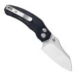 Nóż Kizer Mini Bulldog Richlite Nitro-V - 2