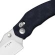 Nóż Kizer Mini Bulldog Richlite Nitro-V - 3