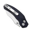 Nóż Kizer Mini Bulldog Richlite Nitro-V - 6