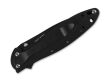 Nóż Kershaw Leek Black Serrated - 2