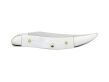 Nóż Case SparXX Small Texas Toothpick Wht - 3