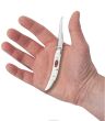Nóż Case SparXX Small Texas Toothpick Wht - 5