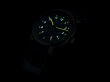Zegarek Sternglas Lumatik light blue silver, 38 mm - 5