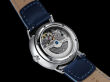 Zegarek Sternglas Lumatik light blue silver, 38 mm - 9