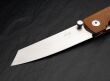 Nóż Böker Plus Tenshi Micarta - 3