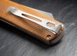 Nóż Böker Plus Tenshi Micarta - 4