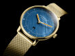 Zegarek Sternglas Naos XS Edition Mother of Pearl - 2
