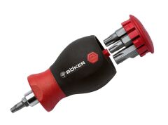 Böker wiha Toolkit Torx