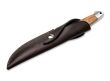 Nóż Böker Solingen Vollintegral XL 2.0 Rosewood - 3