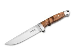 Nóż Böker Solingen Vollintegral XL 2.0 Rosewood