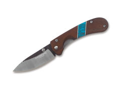 Nóż Condor Blue River Hunter Folder
