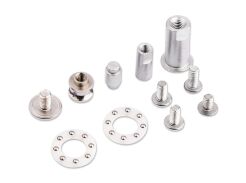Böker Plus Spare Part Kit Wildcat