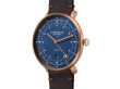 Zegarek Sternglas Hamburg Automatic dark blue, WYP - 2