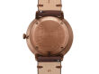 Zegarek Sternglas Hamburg Automatic dark blue, WYP - 4