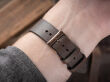 Zegarek Sternglas Hamburg Automatic dark blue, WYP - 6