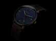 Zegarek Sternglas Hamburg Automatic dark blue, WYP - 7