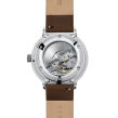 Zegarek Sternglas Naos XL Automatik white, 42 WYP - 3