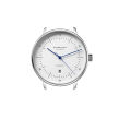 Zegarek Sternglas Naos XL Automatik white, 42 WYP - 4