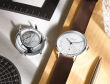 Zegarek Sternglas Naos XL Automatik white, 42 WYP - 6