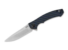 Nóż Zero Tolerance 0450BLUCF Sinkevich Magnacut