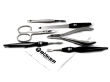 Böker Arbolito Manicure Set Traveler - 3