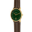 Zegarek Sternglas Naos Edition Aventurin LTD - 2