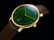Zegarek Sternglas Naos Edition Aventurin LTD - 8