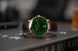Zegarek Sternglas Naos Edition Aventurin LTD - 9