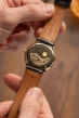 Zegarek Sternglas Naos Edition Aventurin LTD - 12