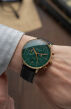 Zegarek Sternglas Hamburg Chrono Ed. Vintage, 42mm - 3