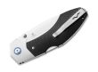 Nóż MKM Hero G10 Black - 2