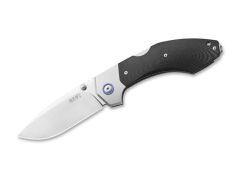 Nóż MKM Hero G10 Black