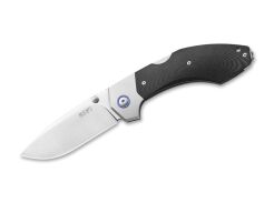 Nóż MKM Hero G10 Black