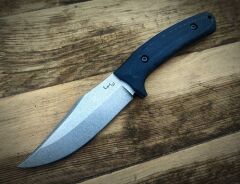 Nóż LKW City Bowie G10