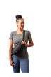 Saszetka nerka Gregory Nano Waistpack 4L O.Black - 4