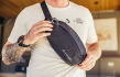 Saszetka nerka Gregory Nano Waistpack 4L O.Black - 8