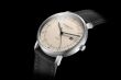 Zegarek Sternglas Naos Solar Ed. Titan, 38mm - 10