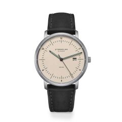 Zegarek Sternglas Naos Solar Ed. Titan, 38mm