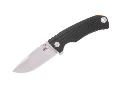 Nóż SOG Tellus ATK Black Blaze Orange