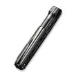 Nóż WE Knife Navo CPM-20CV Aluminum Foil CF - 6