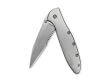Nóż Kershaw Leek Serrated - 3
